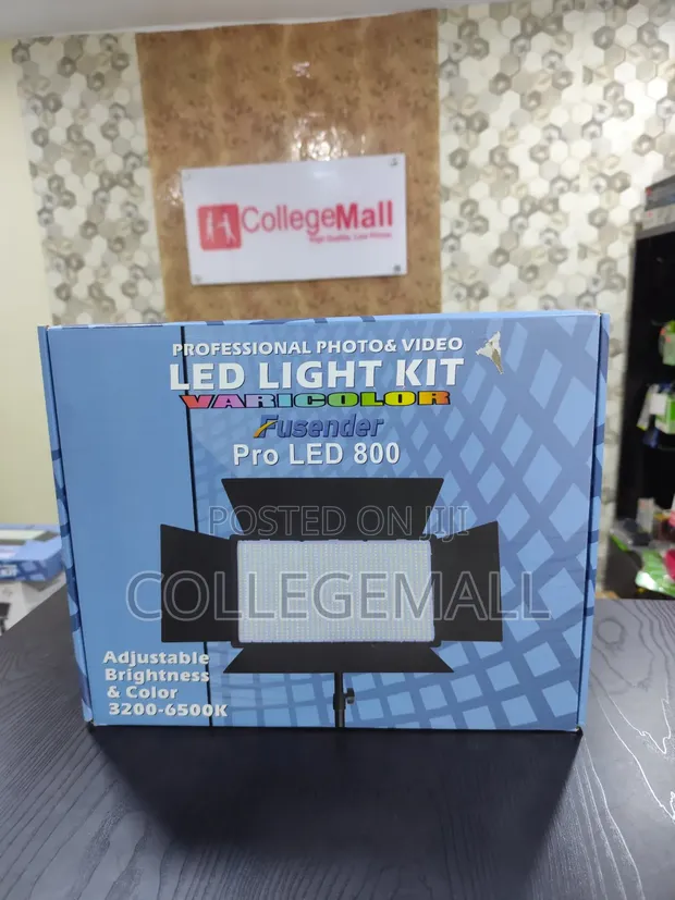 Fitilar LED 800 Pro - 1