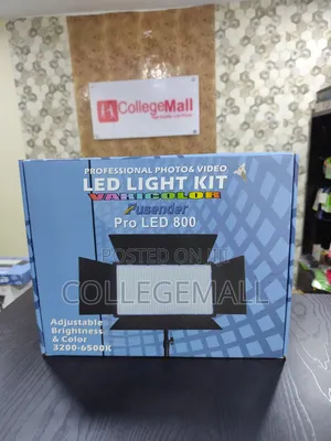 Fitilar LED 800 Pro