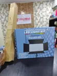 Fitilar LED 800 Pro - 3