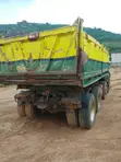 Iveco 12-Tyre Tipper Truck - 4