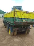 Iveco 12-Tyre Tipper Truck - 5