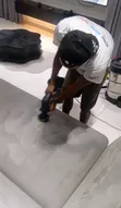 Professional Sofa & Upholstery Deep Cleaning Services | Lagos - 2