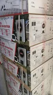 Snko 6.2kVA 48V Hybrid Inverter - 1