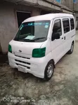 Daihatsu Hijet 2020 Fari - 1