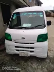 Daihatsu Hijet 2020 Fari - 2