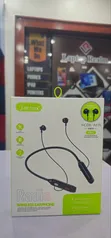 Just Max JM-95 Wireless Bluetooth Earphones - 1