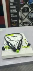 Just Max JM-95 Wireless Bluetooth Earphones - 2