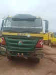 Howo 375 Tipper Truck - Company Auction - 5