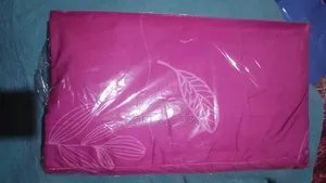 EDS Brand New Bedsheets and 2 Padded Pillows (7/7)