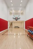 NBA Basketball Hoop Backboard for Home and Commercial Use - 4