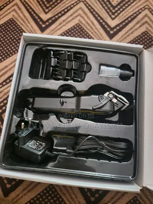 Professional Series Hair Clipper - Used