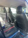 Lexus RX 350 2010 Silver SUV - 4