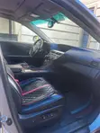 Lexus RX 350 2010 Silver SUV - 5