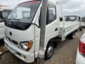 Brand New Dail T-King Mini Truck (1.5-2 Ton)