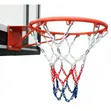 Brand New Spalding Basketball Rim and Net - 2