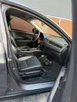 2020 Honda HR-V Touring AWD SUV - Grey - 5