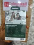 Green Lion Microphone - Sabon Hannu - 2