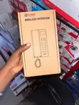 Wireless Intercom Display - 1