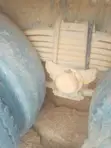 Iveco Concrete Mixer Truck - Nigerian Used - 4