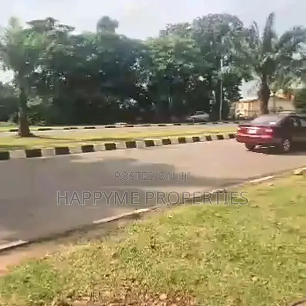 Commercial Land for Sale | Maitama II, Abuja - 1