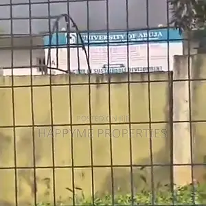 Commercial Land for Sale | Maitama II, Abuja