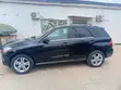 Mercedes-Benz M Class 2013 Black - 2