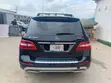 Mercedes-Benz M Class 2013 Black - 3