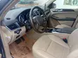 Mercedes-Benz M Class 2013 Black - 4