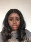 Job Seeker Available - Jenny Mercy Odigie - 1