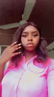Job Seeker Available - Jenny Mercy Odigie - 2