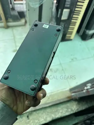 Zoom FP-01 Volume Expression Pedal