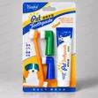 Yingt Pet Dental Care Set for Cats and Dogs - 2