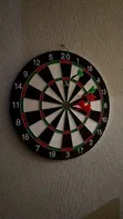 Generic Dart Board Game - Brand New - 1