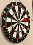 Generic Dart Board Game - Brand New - 2