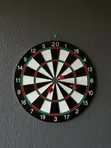 Generic Dart Board Game - Brand New - 4