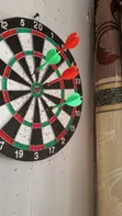 Generic Dart Board Game - Brand New - 5
