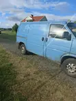 2004 Volkswagen Transporter Bus - 2
