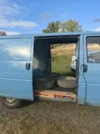 2004 Volkswagen Transporter Bus - 5
