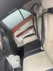 Lexus RX 350 2015 Silver - 1
