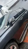Lexus RX 350 2015 Silver - 2
