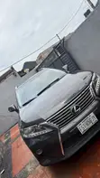 Lexus RX 350 2015 Silver - 5