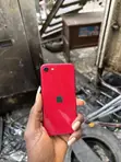 Apple iPhone SE 64GB Jaja - 2