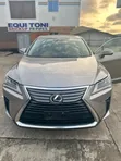 Lexus RX 350 2019 Beige - 1