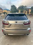 Lexus RX 350 2019 Beige - 2