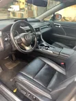 Lexus RX 350 2019 Beige - 3