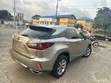 Lexus RX 350 2019 Beige - 4