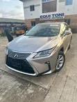 Lexus RX 350 2019 Beige - 5