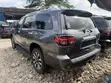 Toyota Sequoia 2018 Grey - 5