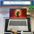 HP ZBook Power G7 Laptop - Intel Core i7, 16GB RAM, 512GB SSD - 3