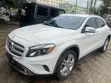 Mercedes-Benz GLA 250 2015 White - 2